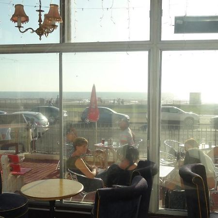 Sunset Beach Hotel แบล็คพูล ภายนอก รูปภาพ